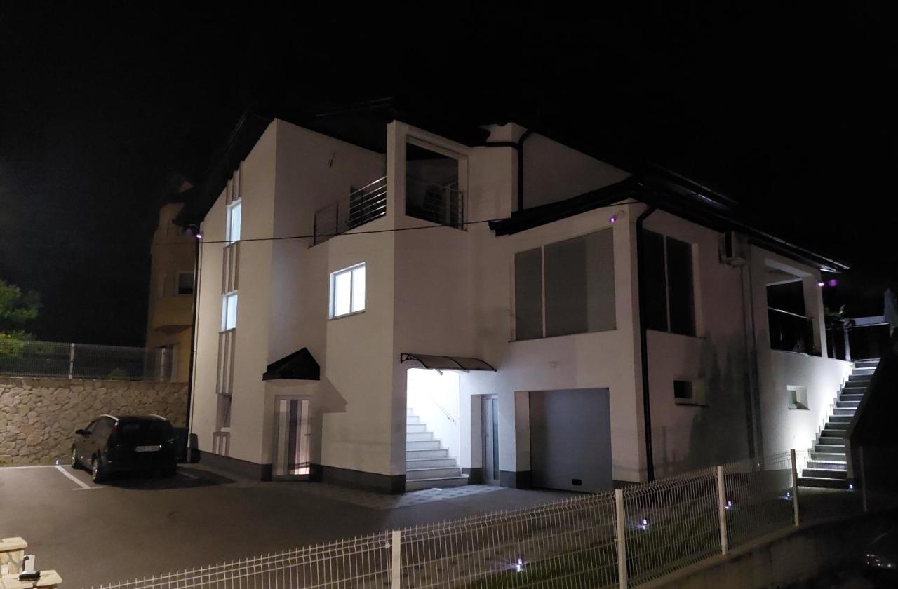 Apartman Kis Apartment Jajce Exterior photo