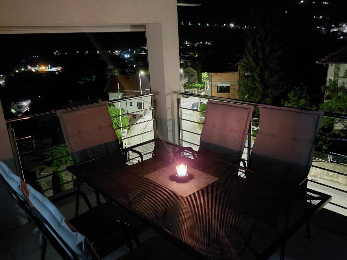 Apartman Kis Apartment Jajce Exterior photo