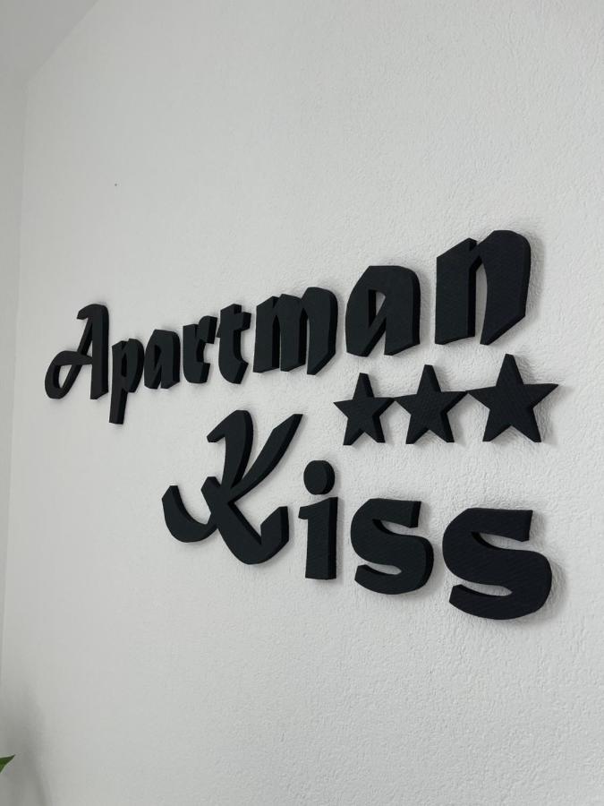 Apartman Kis Apartment Jajce Exterior photo