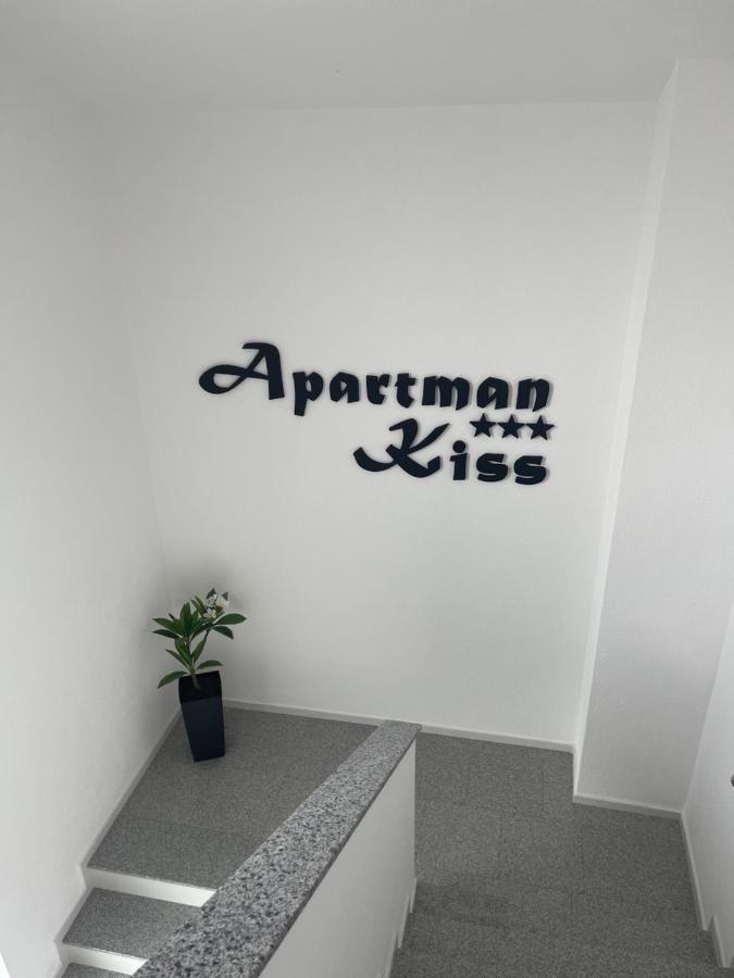 Apartman Kis Jajce Exterior photo