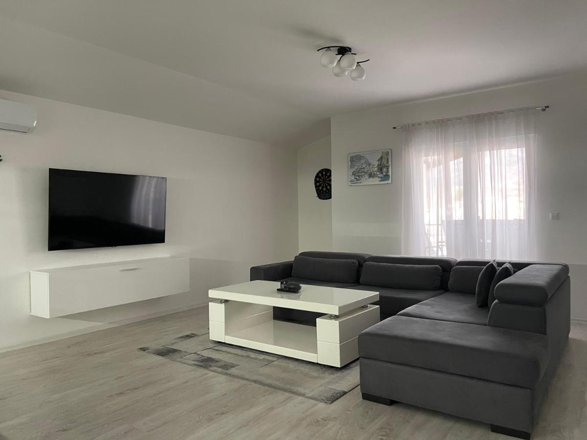 Apartman Kis Jajce Exterior photo