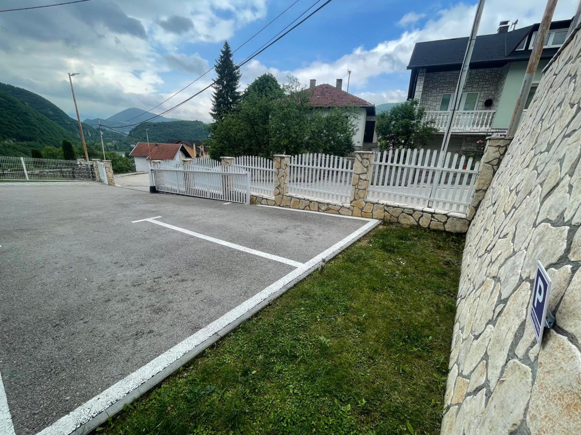 Apartman Kis Apartment Jajce Exterior photo